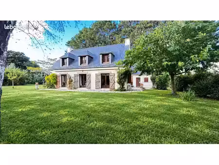 coeur de village maison familliale