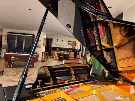 maison / loft / volume / rentabilité