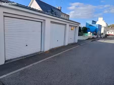 garage hennebont