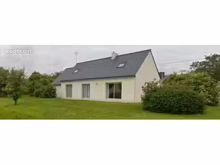 maison meublée à louer