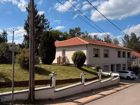 maison 220 m2