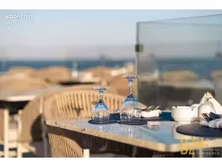 hôtel  restaurant 500 m² vannes