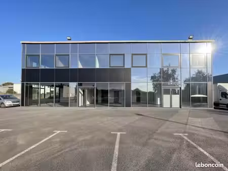 local commercial 180 m²