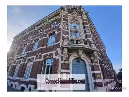 appartement 1 pièce 30 m²