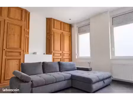 maison 6 pièces 155 m²