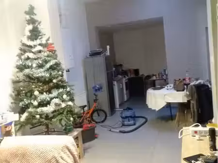 maison idéal investisseur