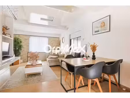 maison 4 pièces 103 m²