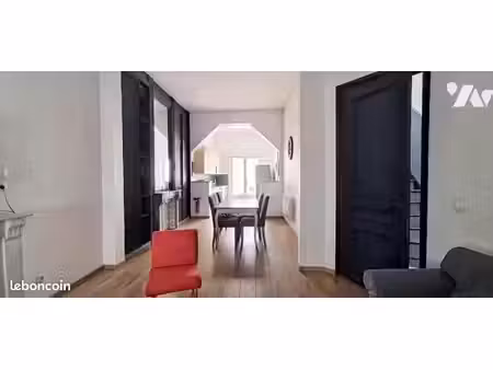 maison 6 pièces 136 m²