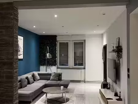 a louer bel appartement lumineux de 75m2 à maizières-les-metz