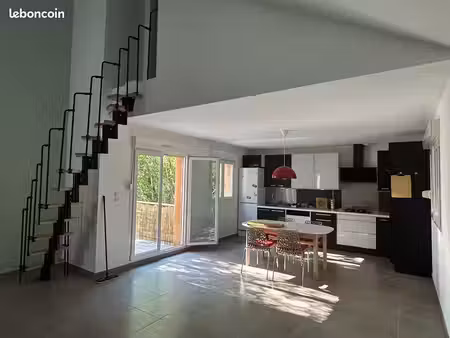 [à louer – appartement 3 pièces  82 m² – volmerange-les-mines]