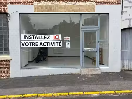 local commercial