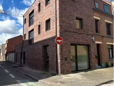 local commercial / bureaux 65 m² – lille-fives  proche mairie d’hellemmes