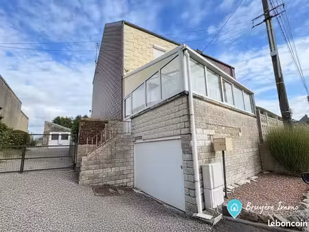 maison 5 pièces 90 m²