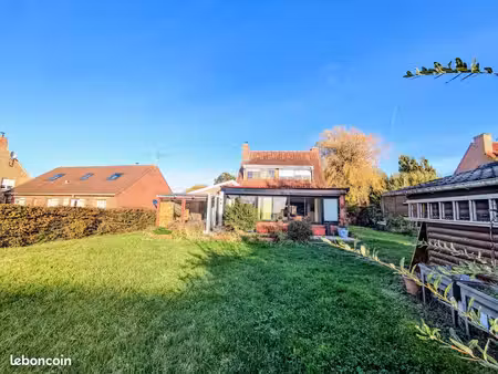 maison 4 pièces 95 m²