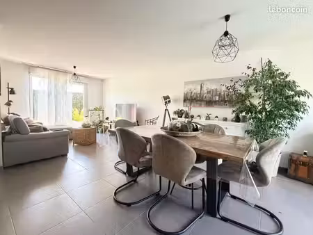 maison 4 pièces 95 m²