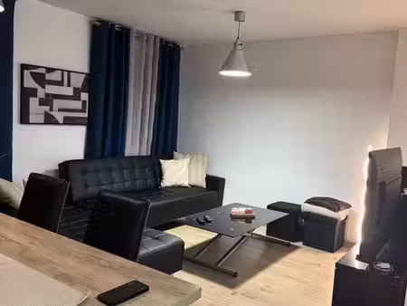 appartement maubeuge