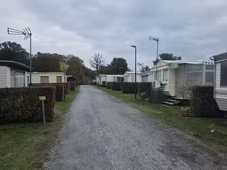 mobile home atlas concerto 860 cl de 2017