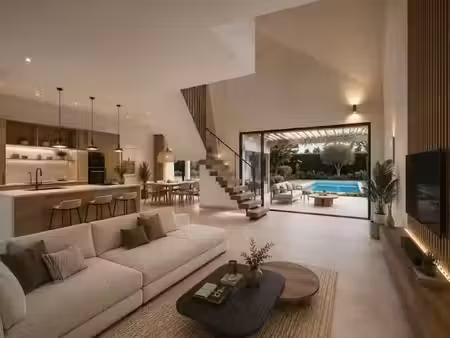 vente maison 4 pièces 110 m² à artigues-près-bordeaux (33370)  450 000 €