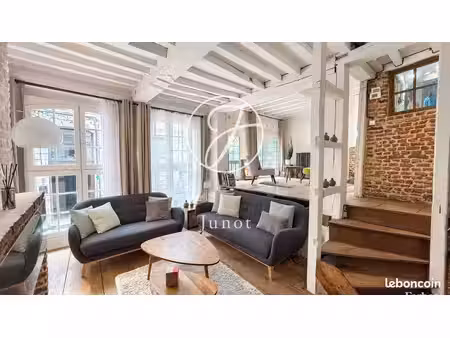 maison 7 pièces 154 m²
