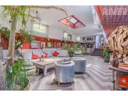 vente maison 4 pièces 170 m² à noisy-le-grand (93160)  449 000 €