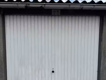 garage saint pol sur mer