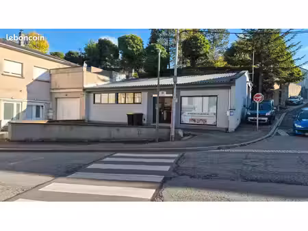 local commercial