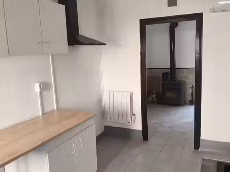 maison indépendante garchizy