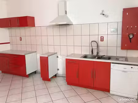 maison a vendre