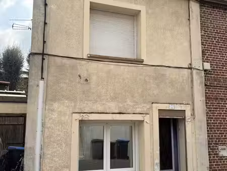 maison 3 pièces 70 m²