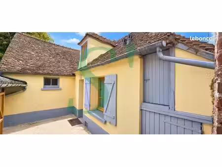 maison de ville 4 pièces 73 m²