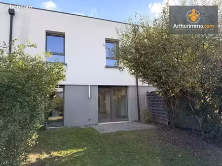 maison 5 pièces 97 m²