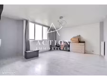 appartement 3 pièces 70 m²