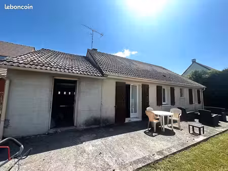 maison 5 pièces 91 m²