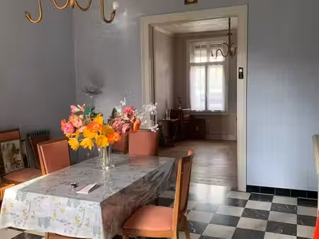 maison cambrai st roch