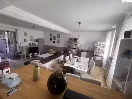vente maison 8 pièces 186 m² à cergy (95000)  457 000 €