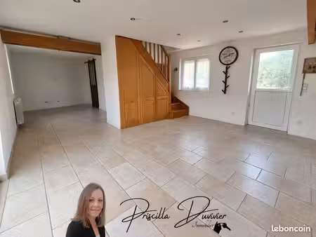 maison 3 pièces 86 m²