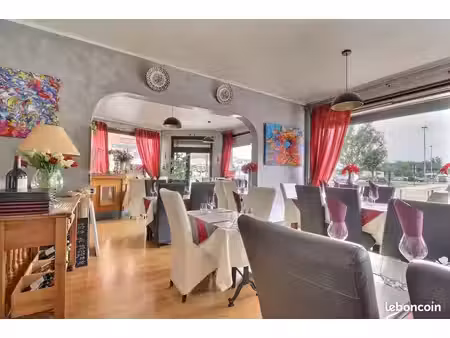 appartement 4 pièces 90 m²
