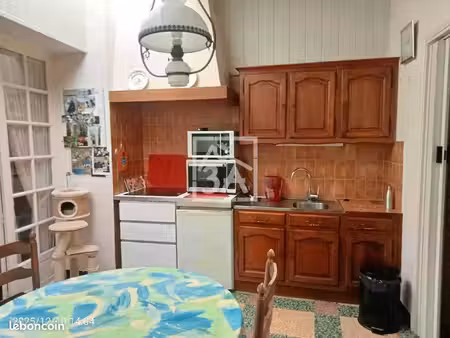 maison 5 pièces 98 m²