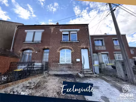 maison 5 pièces 130 m²