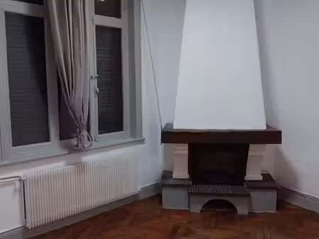 maison 4 chambres