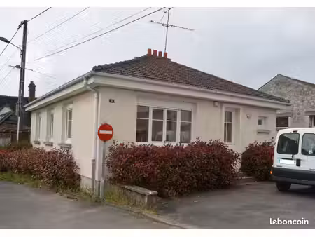 maison renovée 2 chambres