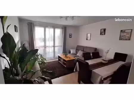 appartement f3 chantilly