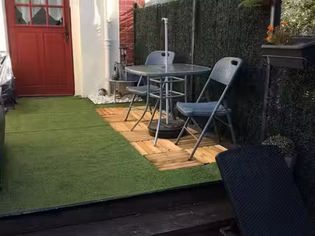 adorable maison rurale