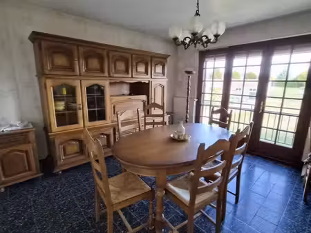 maison 5 pièces 82 m²