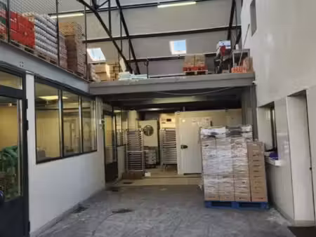 maison jumelée à vendre dans le quartier tremblay