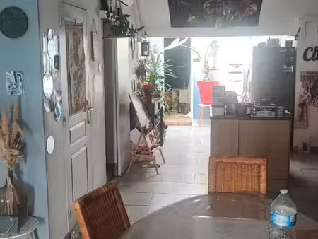 maison 3 chambres