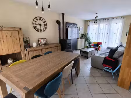 maison 5 pièces 98 m²