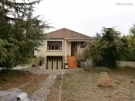 maison 5 pieces 92m2 250m