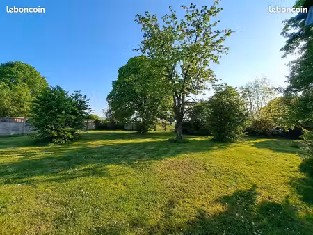 terrain a batir 1000m2
