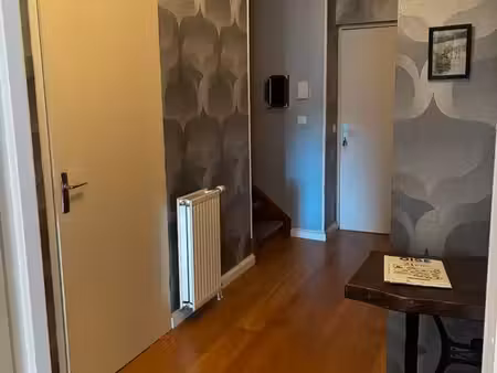 envie d'espace  de verdure et d'une vie de famille  à seulement 1h20 de paris ? bienvenue 